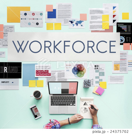 Document Marketing Strategy Business Concept 24375702