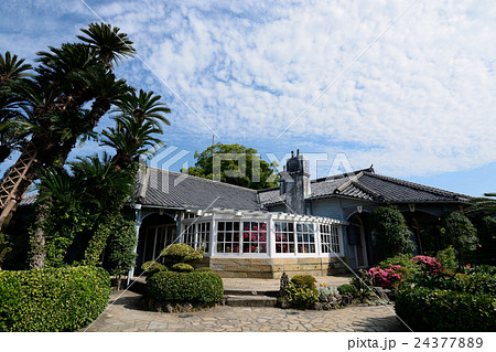 旧グラバー住宅 24377889