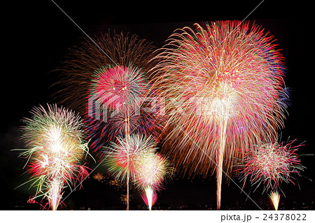 花火大会 24378022