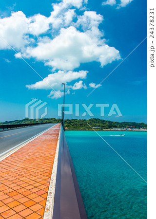 浜比嘉大橋 24378231