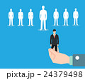 Choose Employment 24379498