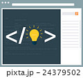 Computer web coding Ideas 24379502