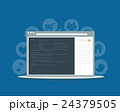 Develop Laptop Programming 24379505