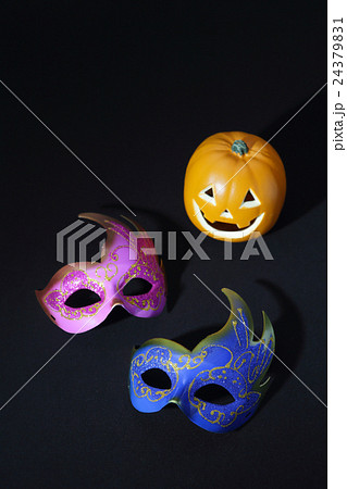 ハロウィン 仮装イメージ ハロウィン 仮装イメージ 24379831
