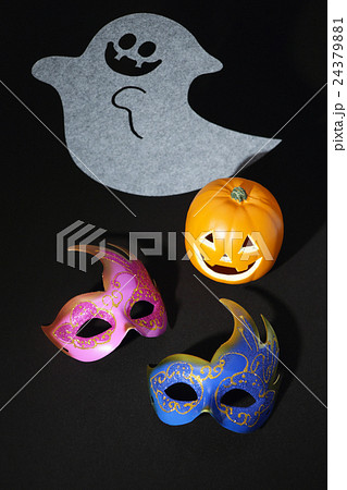 ハロウィン　仮装イメージ 24379881