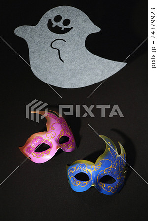 ハロウィン 仮装イメージ ハロウィン 仮装イメージ 24379923