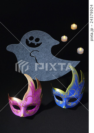 ハロウィン　仮装イメージ 24379924