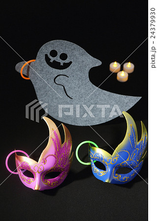 ハロウィン　仮装イメージ 24379930
