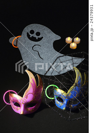 ハロウィン　仮装イメージ 24379931
