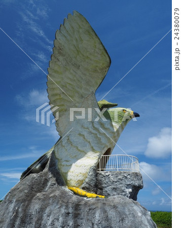 伊良部島 フナウサギバナタ展望台 伊良部島 フナウサギバナタ展望台 24380079