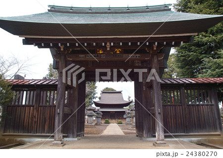 【国宝】正福寺 地蔵堂 24380270