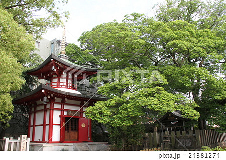 大聖勝軍寺 大聖勝軍寺 24381274
