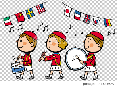 體育節日鼓和戰鬥機隊 24383629