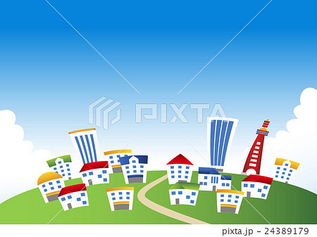 Town Town 24389179