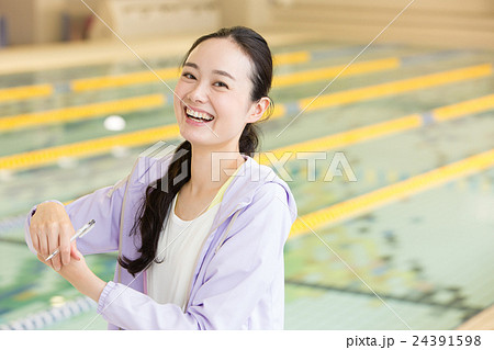 スポーツクラブ イメージ 24391598