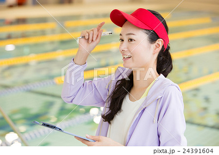 スポーツクラブ イメージ スポーツクラブ イメージ 24391604