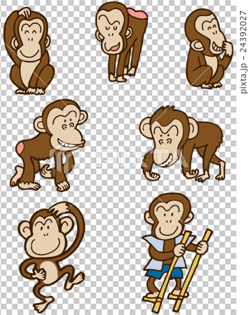 Monkey 03 Monkey 03 24392027