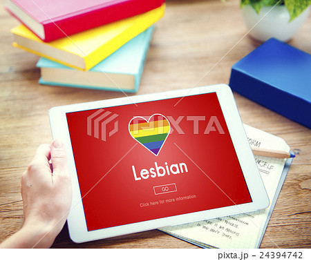 Gay LGBT Equal Rights Homosexuality Concept 24394742