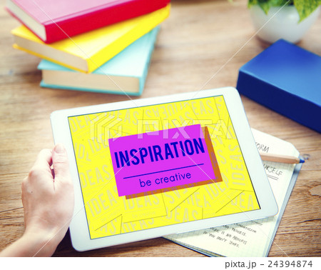 Brand Conceptualize Design Style Inspiration Concept 24394874