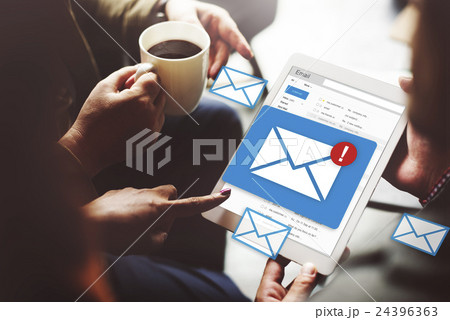Message Online Chat Social Text Concept Message Online Chat Social Text Concept 24396363