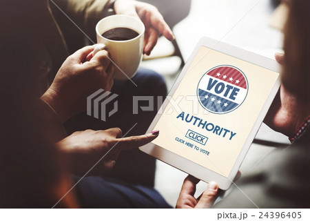 Authority Leader Ruler Politics Concept 24396405