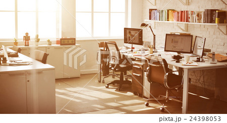 Contemporary Corporate Digital Technology Data Concept Contemporary Corporate Digital Technology Data Concept 24398053