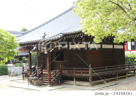 大聖勝軍寺 大聖勝軍寺 24398561