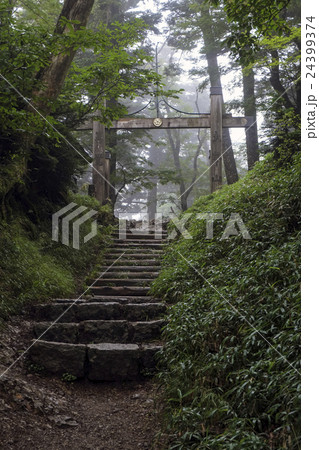 大峰山等覚門 大峰山等覚門 24399374