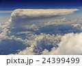 かなとこ雲 24399499