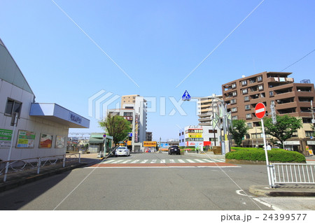 東村山駅   西武新宿線 24399577
