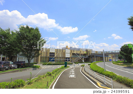 三井アウトレットパーク   入間市 24399591