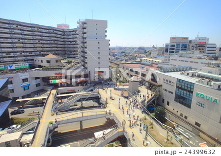 川越駅 川越駅 24399632