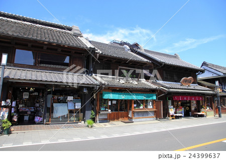 川越市の小江戸 24399637