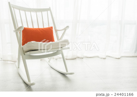Rocking chair 24401166