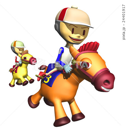 競馬 24401917