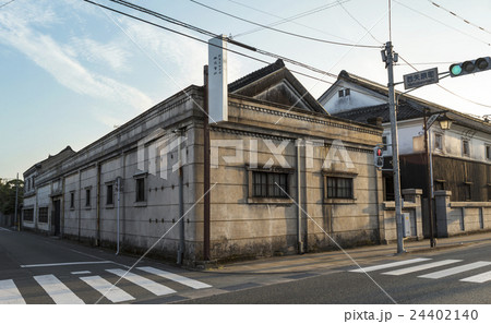 喜多屋 八女福島の白壁の町並み 喜多屋 八女福島の白壁の町並み 24402140