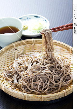 ざる蕎麦13 24404202