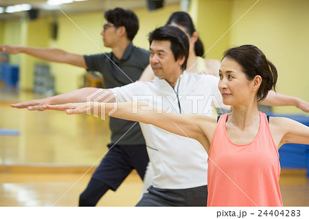 スポーツクラブ イメージ 24404283