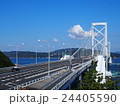 大鳴門橋 24405590
