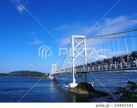 大鳴門橋 24405591