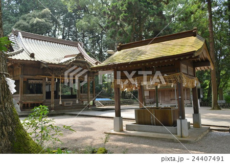 射手引神社 24407491