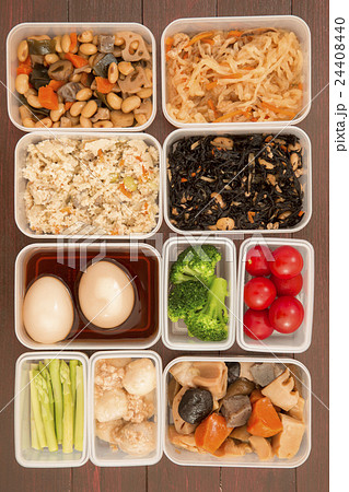 常備菜 作り置き おかず 惣菜 野菜 カット野菜 煮物 常備菜 作り置き おかず 惣菜 野菜 カット野菜 煮物 24408440