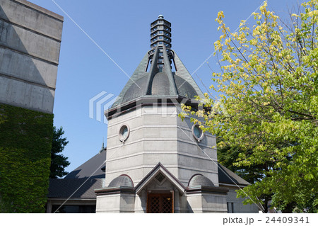 蕗谷虹児記念館 24409341