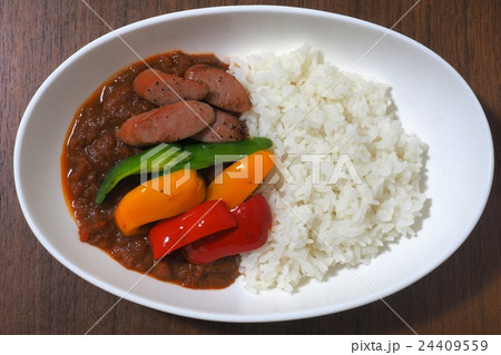 カレー 24409559