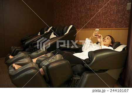 マッサージチェア マッサージチェア 24410107