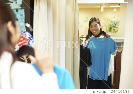 フィットネス 24410152