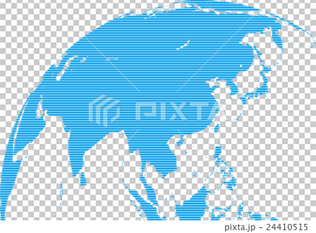 Earth Illustration 24410515