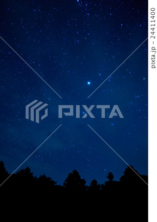天狗棚の星空 24411400