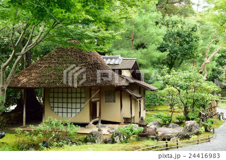 京都高台寺遺芳庵 京都高台寺遺芳庵 24416983