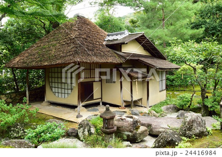 京都高台寺遺芳庵 京都高台寺遺芳庵 24416984